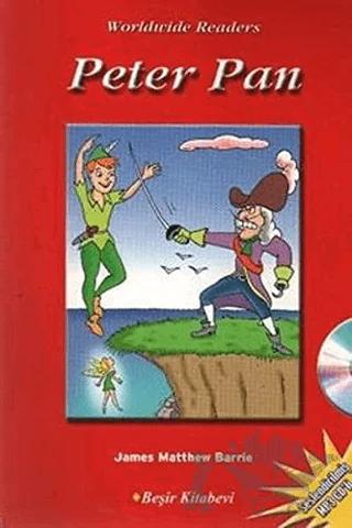 Peter Pan + CD