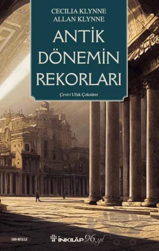 Antik Dönemin Rekorları
