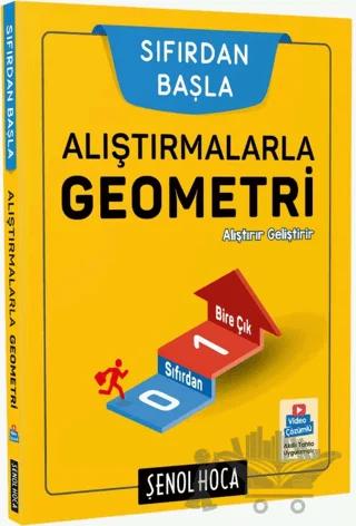 Alıştırmalarla Geometri Şenol Hoca