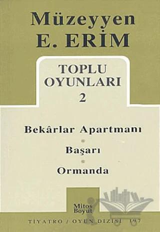 Toplu Oyunları 2 Bekarlar Apartmanı - Başarı - Ormanda