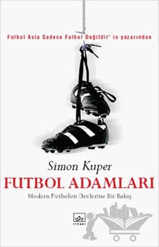 Futbol Adamları