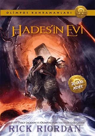 Hades’in Evi