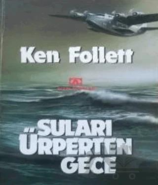 Suları Ürperten Gece
