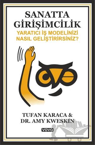 Sanatta Girişimcilik – Yaratıcı İş Modelinizi Nasıl Geliştirirsiniz ?