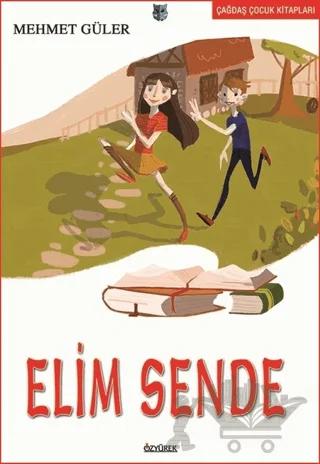 Elim Sende