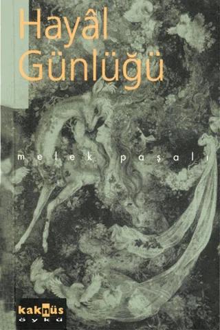 Hayal Günlüğü