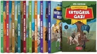 İz Bırakanlar Serisi (10 Kitap Takım)