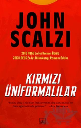 Kırmızı Üniformalılar