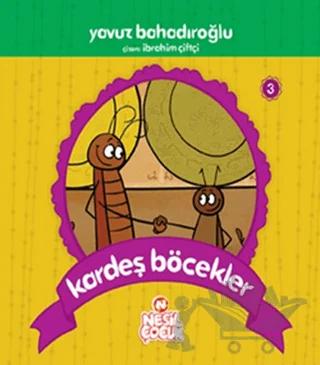 Kardeş Böcekler