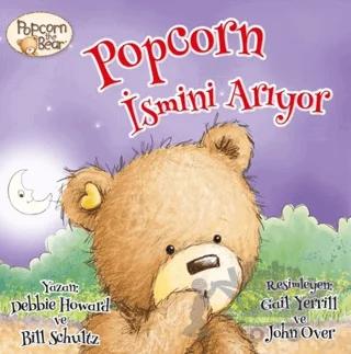Popcorn İsmini Arıyor