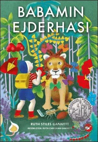 Babamın Ejderhası