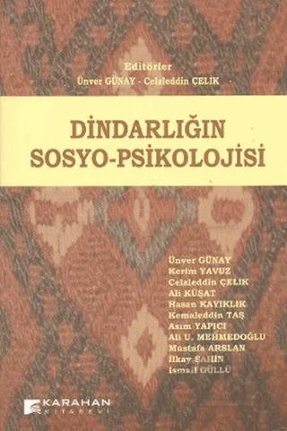 Dindarlığın Sosyo-Psikolojisi