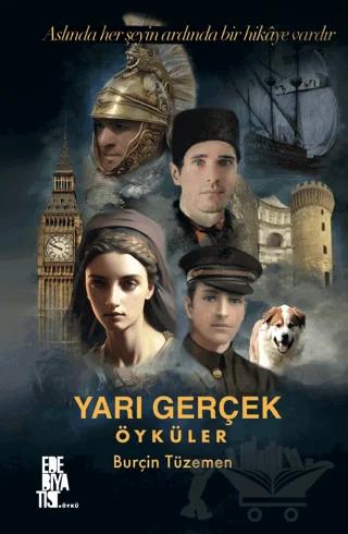 Yarı Gerçek Öyküler