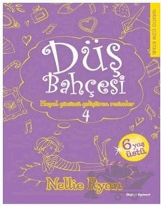 Düş Bahçesi 4