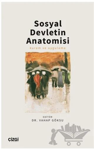 Sosyal Devletin Anatomisi