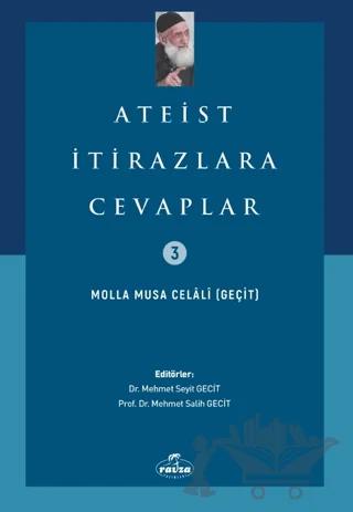 Ateist İtirazlara Cevaplar
