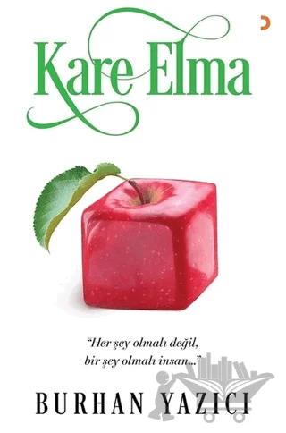 Kare Elma