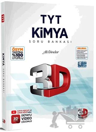 TYT Kimya Soru Bankası