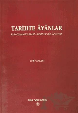 Tarihte Ayanlar