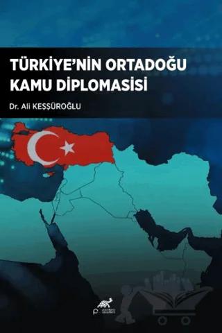 Türkiye’nin Ortadoğu Kamu Diplomasisi