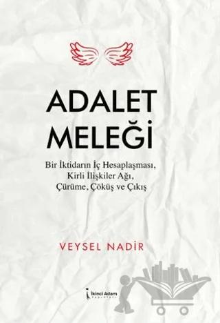 Adalet Meleği