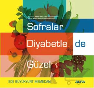Sofralar Diyabetle de Güzel
