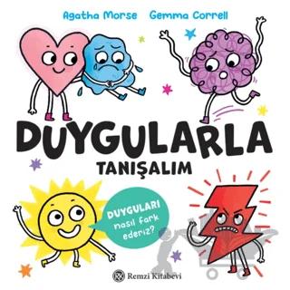 Duygularla Tanışalım