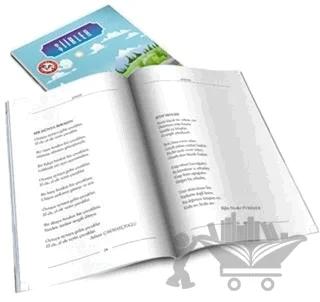 Şiirler - Okuma Dizisi 2. Sınıf