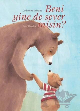 Beni Yine De Sever Misin?