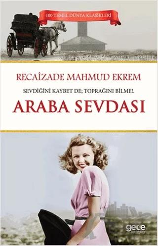 Araba Sevdası
