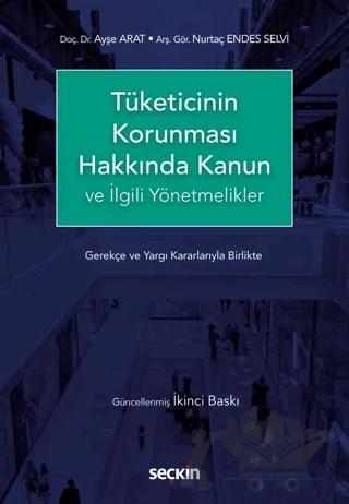 Tüketicinin Korunması Hakkında Kanun
