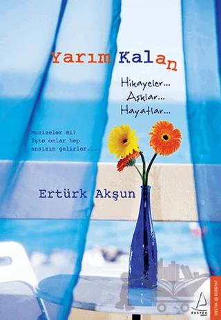 Yarım Kalan