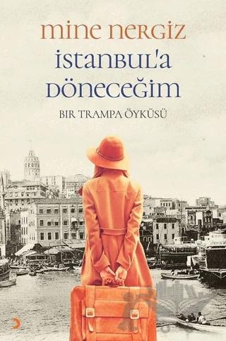 İstanbul'a Döneceğim