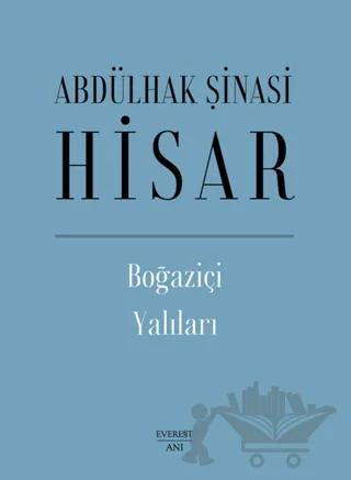Boğaziçi Yalıları