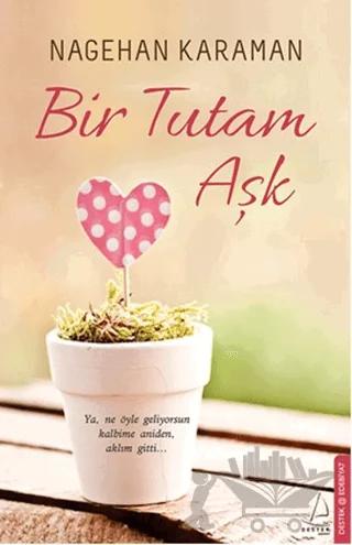 Bir Tutam Aşk