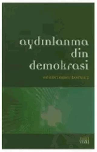 Aydınlanma Din Demokrasi