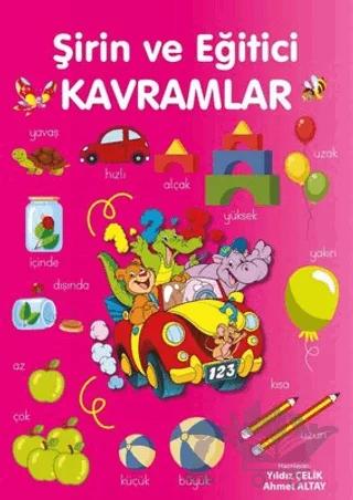 Şirin ve Eğitici Kavramlar