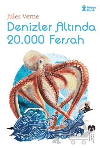 Klasikleri Okuyorum Denizler Altında 20.000 Fersah