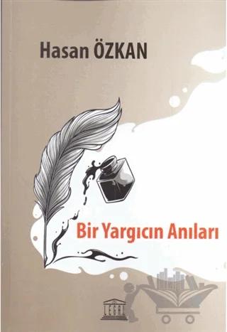 Bir Yargıcın Anıları