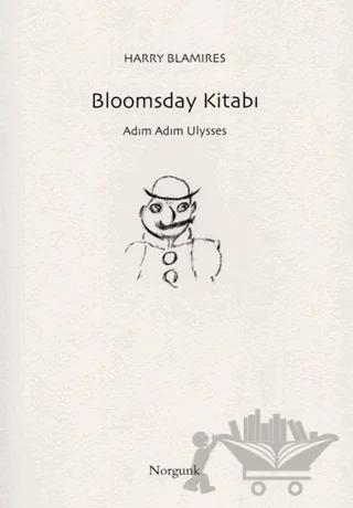 Bloomsday Kitabı - Adım Adım Ulysses