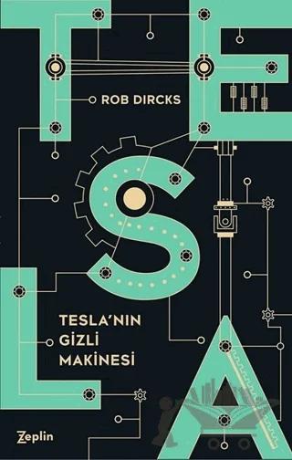Tesla'nın Gizli Makinesi