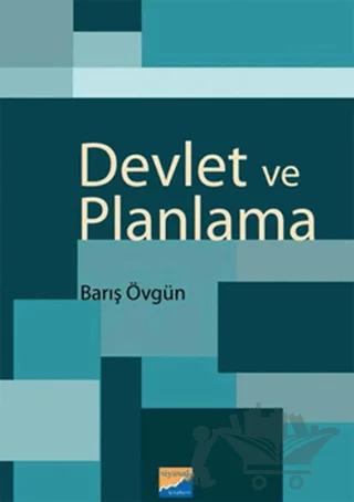 Devlet ve Planlama