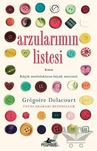 Arzularımın Listesi