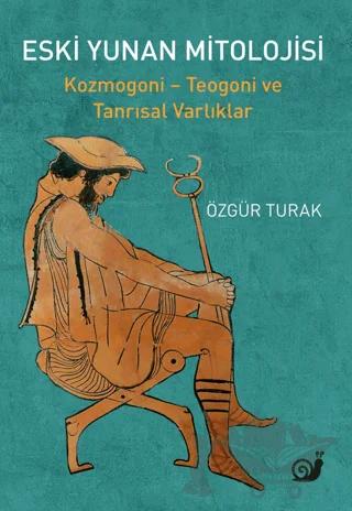 Eski Yunan Mitolojisi