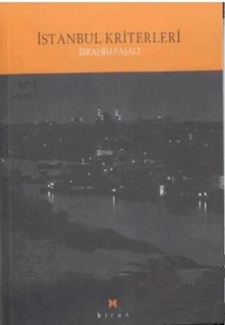 İstanbul Kriterleri