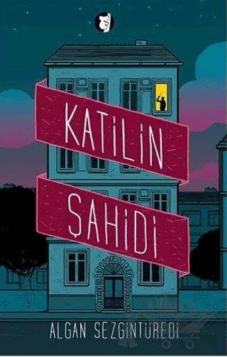 Katilin Şahidi