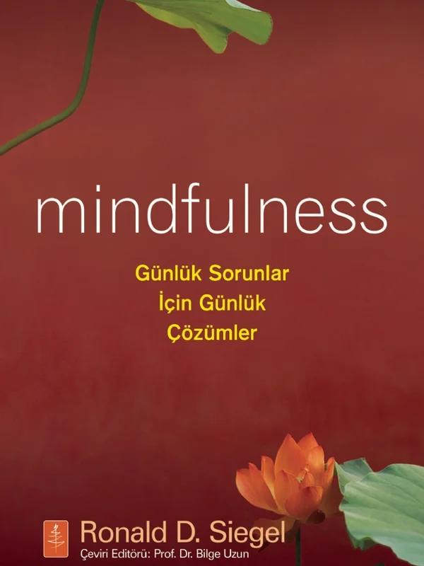 Mindfulness: Günlük Sorunlar için Günlük Çözümler