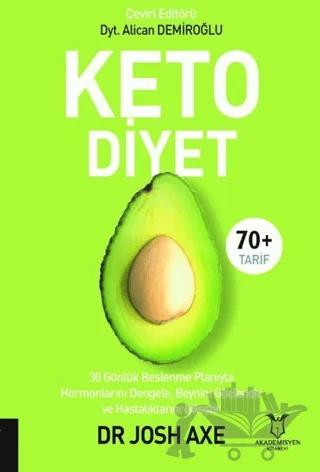 Keto Diyet