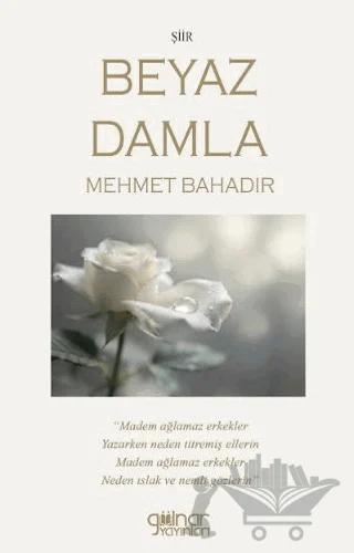 Beyaz Damla