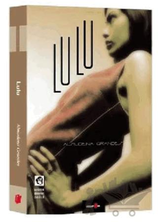 Lulu – Almudena Grandes – Okuyan Us Yayınları kitap kapağı